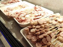 -王氏炉匠·烧鸟放题自助(三里屯店)