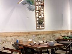 大堂-庆合府重庆大排档(紫都城店)