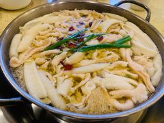 -芭夯兔·无骨兔汤锅(华阳店)