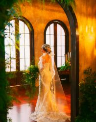 -雪中彩影婚纱摄影·微光艺术中心