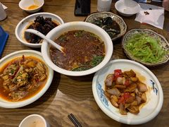 -金锅小厨(乐活街店)