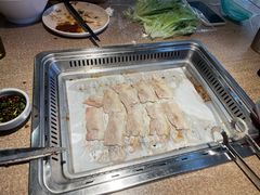 -新石器烤肉(石路天虹店)