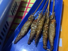 -老表记广西宵夜螺蛳鸭脚煲(西大店)