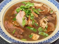 -老北京胡同味道二荤铺(酒仙桥店)