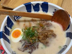 -味千拉面(上海松江二店)
