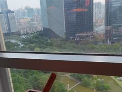 -广州富力君悦大酒店·凯菲厅