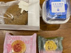 -好利来(五一广场店)