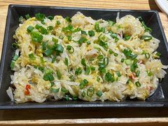 -柳叶刀烧烤(北大清华店)