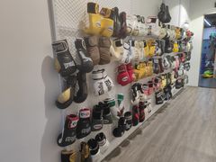 -天行健身＆天行拳馆跆拳道·格斗TXGYM