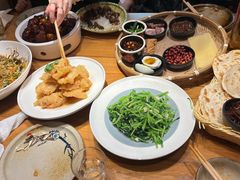 -鸽子窝(宋庄店)