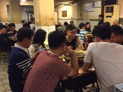-邓莽子老火锅(鲁祖庙店)