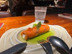 -格鲁·秀色Georgia’s Feast