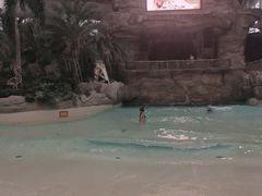 -杭州开元森泊度假乐园