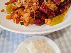 -拿渡·水煮鱼麻辣香锅(王府井奥莱·香江小镇店)