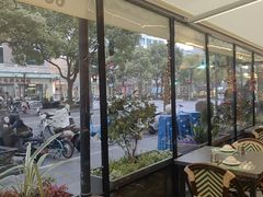 -帕蓝·暹罗料理(大学路店)