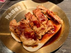 -阿大排档(长春这有山店)