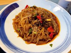 蚂蚁上树-和雅集素斋(景区店)