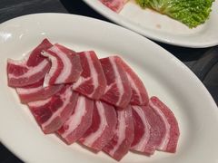 -NIUAN牛庵·日式和牛烧肉(恒隆店)