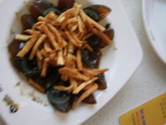 -张大师鸭爪爪特色干锅(南湖店)
