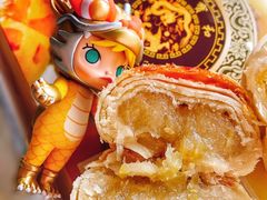 -王宝和大酒店大堂吧(九江路店)