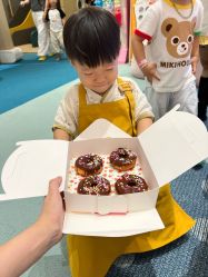 -奈尔宝家庭中心·亲子餐厅(苏州大悦城店)