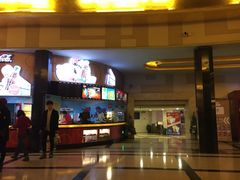 -大光明电影院(南京西路店)