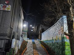 -松月洞童话村