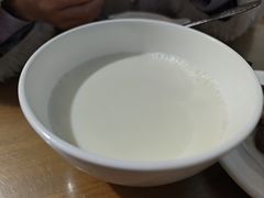 -努尔古丽奶茶