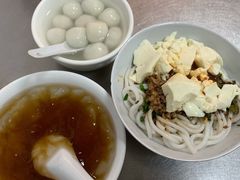 -辣辣小吃豆花米线(大观篆新农贸市场店)