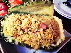 -自然餐厅(Phuket)