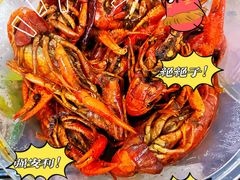 -8094搏击拳场餐厅(马驹桥店)