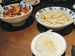 -八碗湘长沙市井菜(坡子街店)