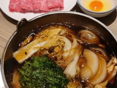 -小山日本料理(兴业太古汇店)