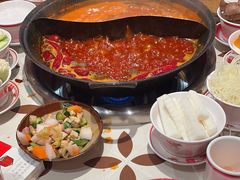 -江北北火锅馆·公路夜市(魏公村店)