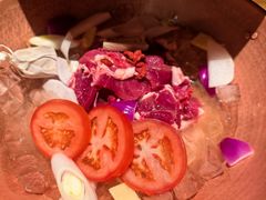 -额尔敦草原涮羊肉·烧烤(冻青树总店)