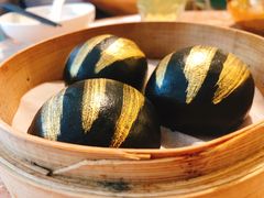 黑金流沙-唐宫小聚(荃湾荃新天地店)