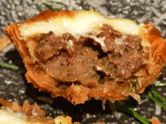 -彩丰楼中餐厅(深圳国际会展中心洲际酒店)
