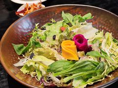 -简小舍·民间手艺菜(武昌江滩店)