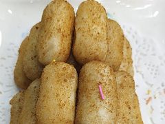 -渔码头食府(蓬莱阁店)