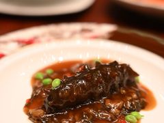 -明阁 Ming Court(广州朗豪酒店)