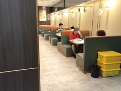 -刘胖子家常菜·蹄花焖藕(中南店)