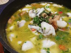 肥肠鱼-赵小姐丨新中餐(曲江店)