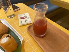 -蔡澜点心·粤菜(花城汇南区店)