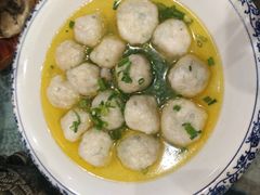-寿州美味厨豆腐宴(寿县南门口西环路店)