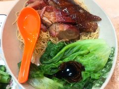 -一乐烧鹅(中环店)