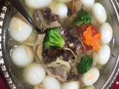 -万家宴海鲜大酒楼(五四路店)