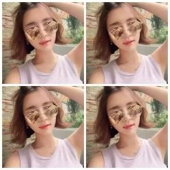 -MYYF SALON烫发染发