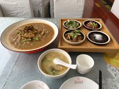 -百年聚宾楼(北大街店)