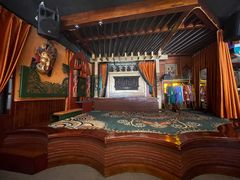 -甘尼仕印度餐厅爵士酒吧(阳春巷店)