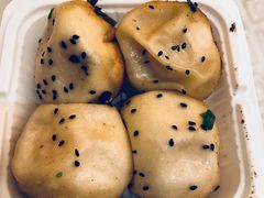 -小杨生煎(黄河路店)